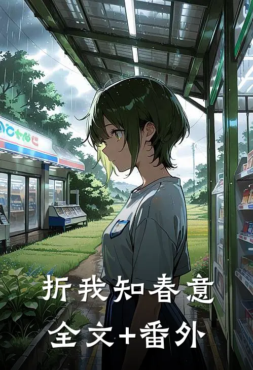 折我知春意全文+番外