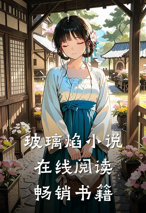玻璃焰小说在线阅读畅销书籍