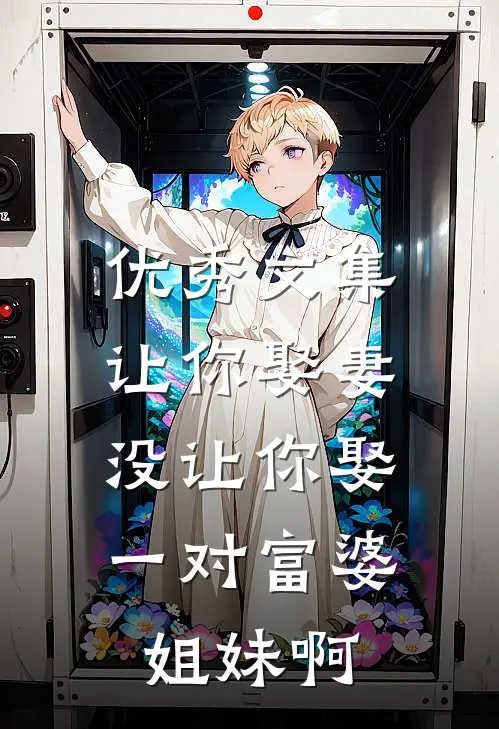 优秀文集让你娶妻，没让你娶一对富婆姐妹啊
