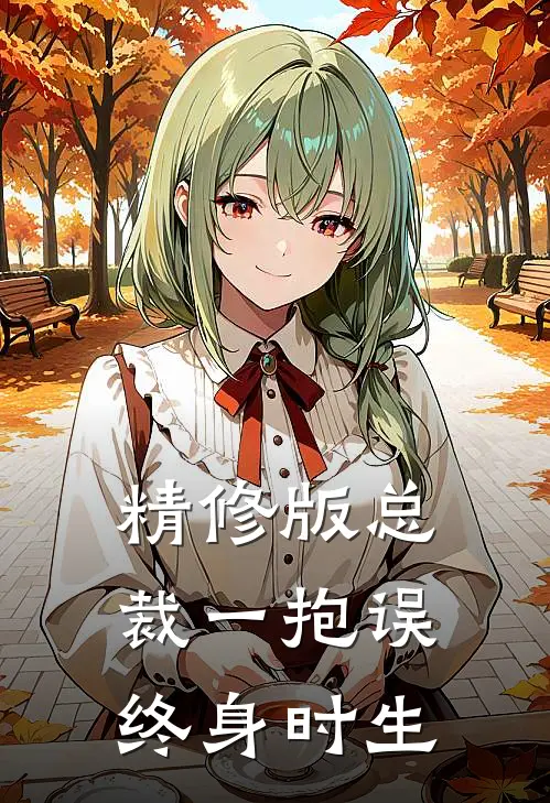 精修版总裁一抱误终身 时生
