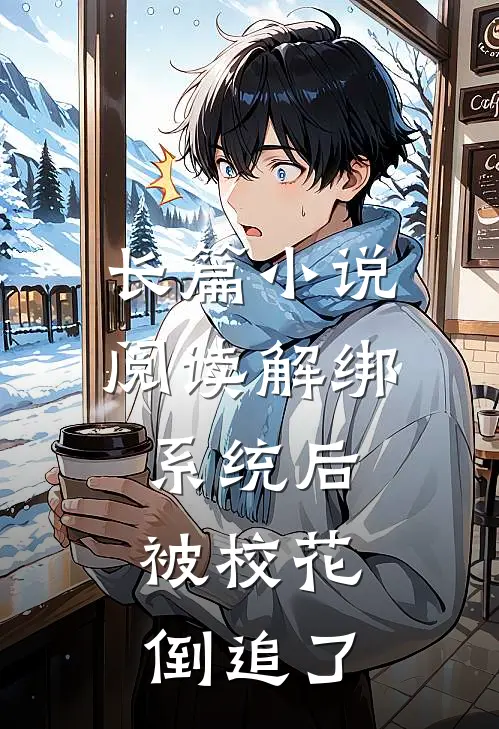 长篇小说阅读解绑系统后，被校花倒追了