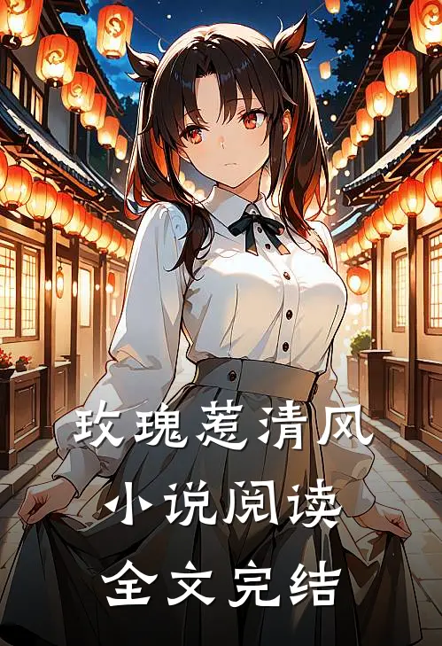 玫瑰惹清风小说阅读全文完结