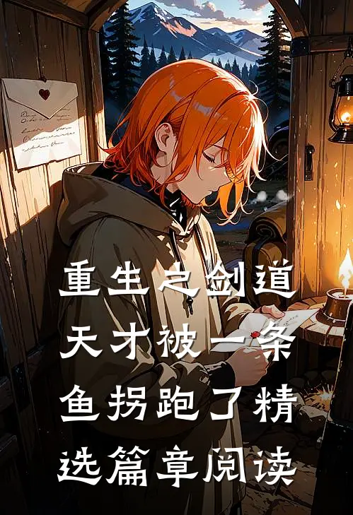 重生之剑道天才被一条鱼拐跑了精选篇章阅读