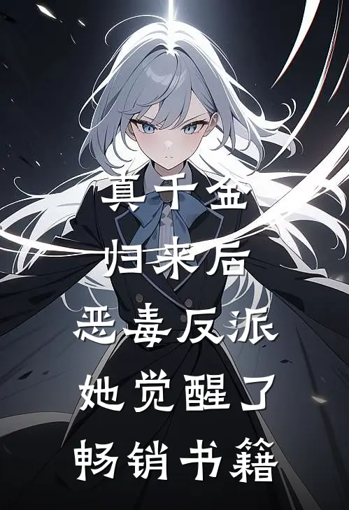真千金归来后，恶毒反派她觉醒了畅销书籍