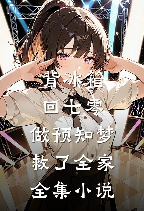 背冰箱回七零：做预知梦救了全家全集小说