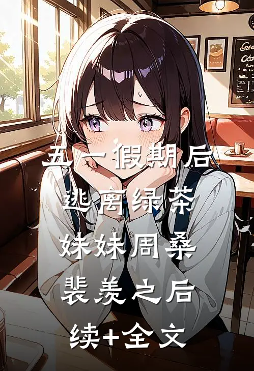 五一假期后逃离绿茶妹妹周桑裴羡之后续+全文