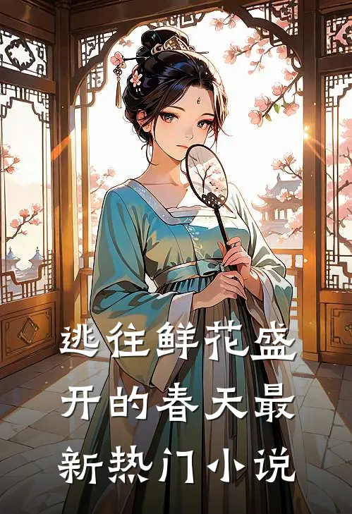 逃往鲜花盛开的春天最新热门小说