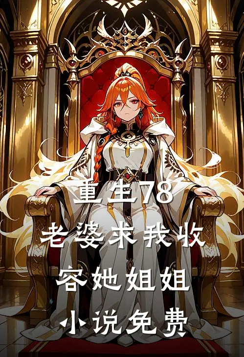 重生78：老婆求我收容她姐姐小说免费