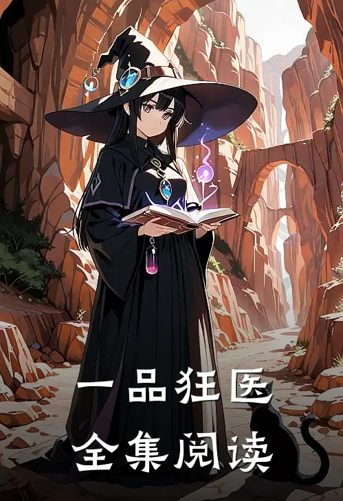 一品狂医全集阅读