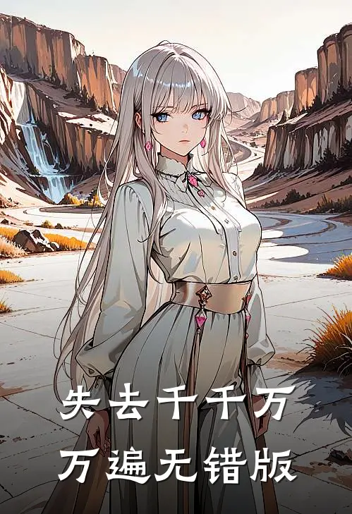 失去千千万万遍无错版