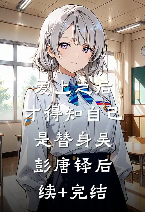 爱上之后，才得知自己是替身吴彭唐铎后续+完结