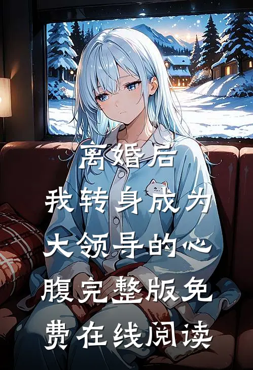 离婚后，我转身成为大领导的心腹完整版免费在线阅读