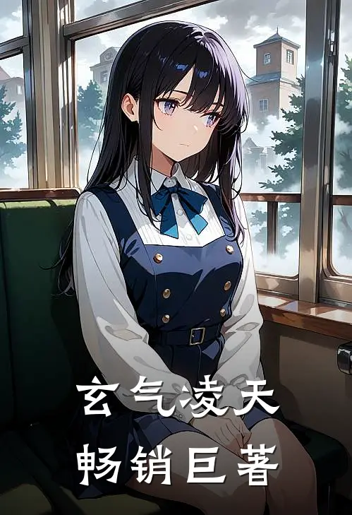 玄气凌天畅销巨著