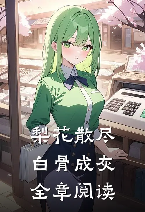 梨花散尽白骨成灰全章阅读