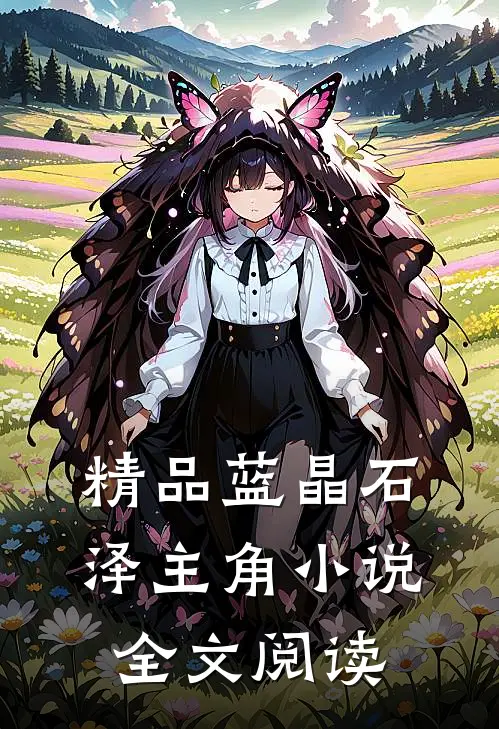 精品蓝晶石泽主角小说全文阅读