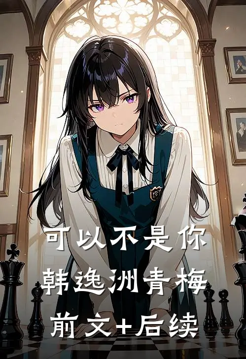 可以不是你韩逸洲青梅前文+后续