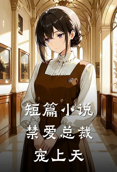 短篇小说禁爱总裁宠上天