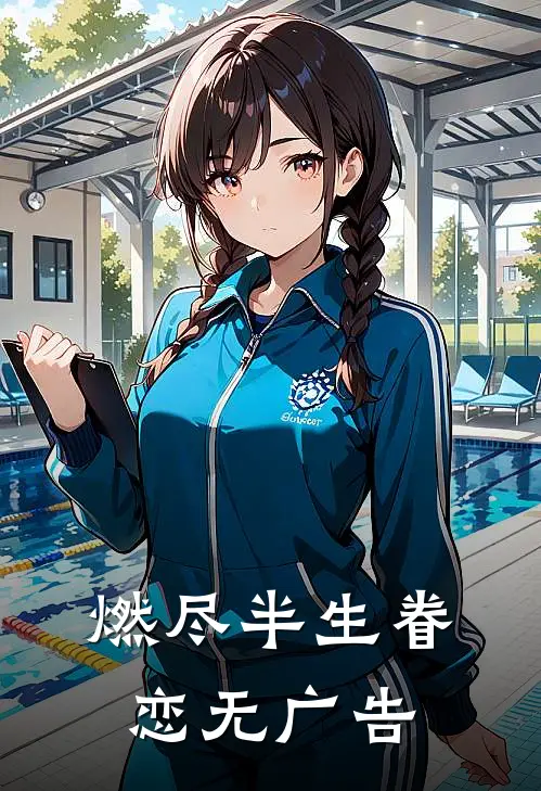 燃尽半生眷恋无广告