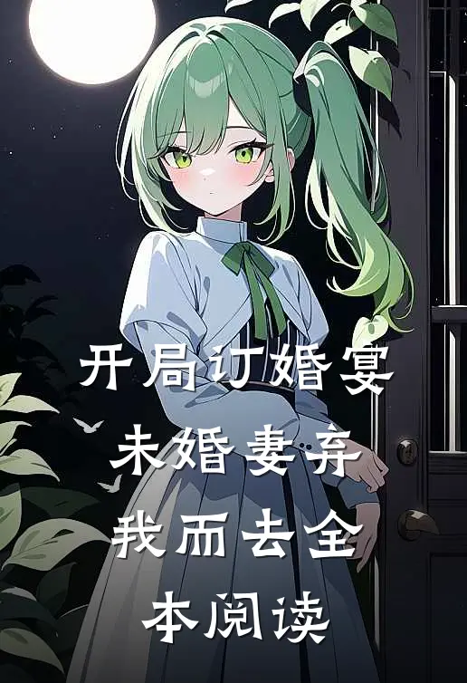 开局订婚宴，未婚妻弃我而去全本阅读