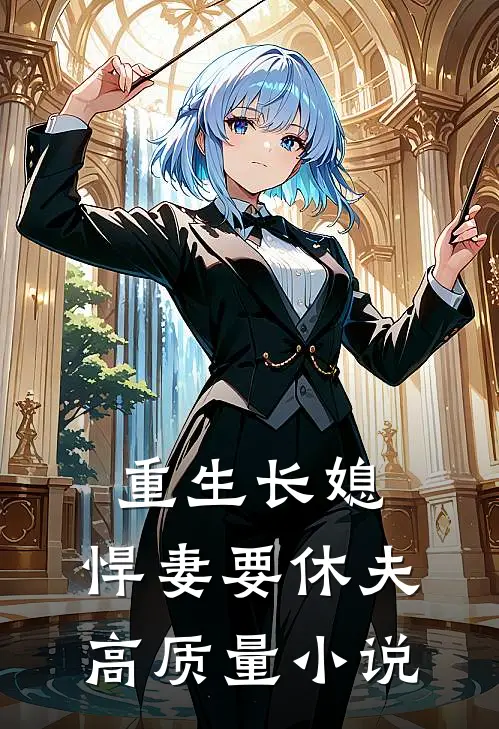 重生长媳：悍妻要休夫高质量小说