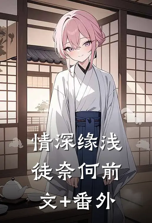 情深缘浅徒奈何前文+番外