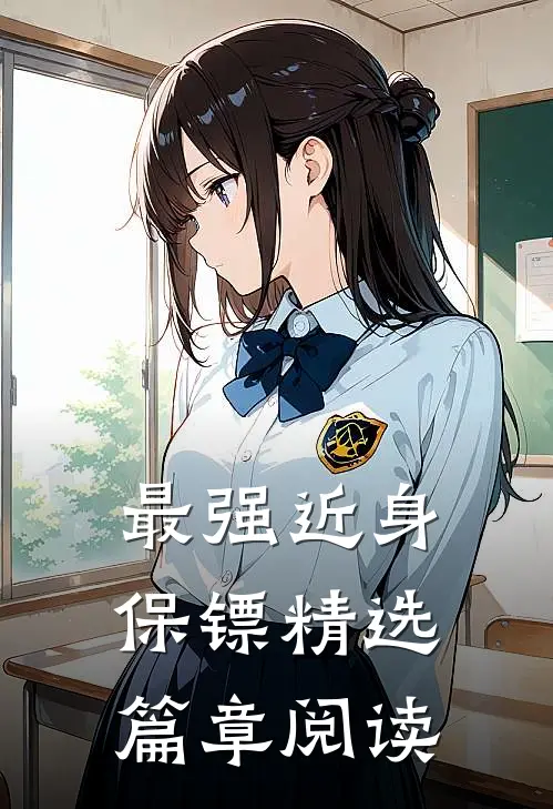 最强近身保镖精选篇章阅读