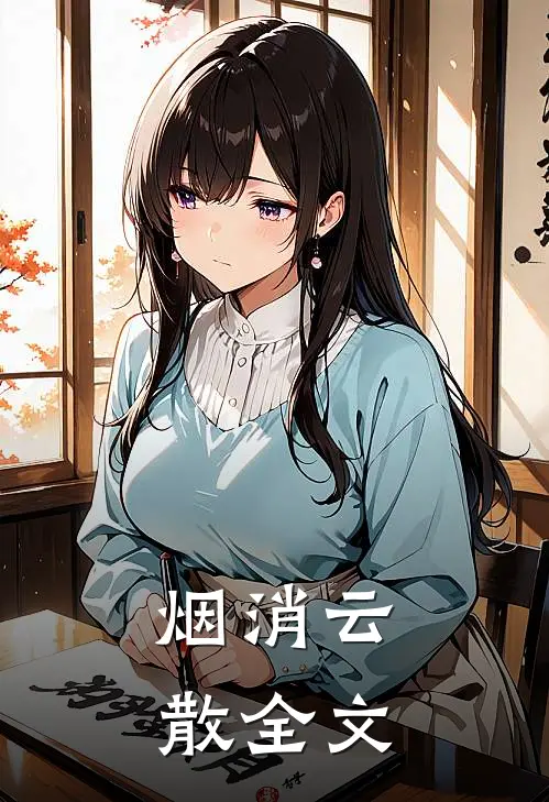 烟消云散全文