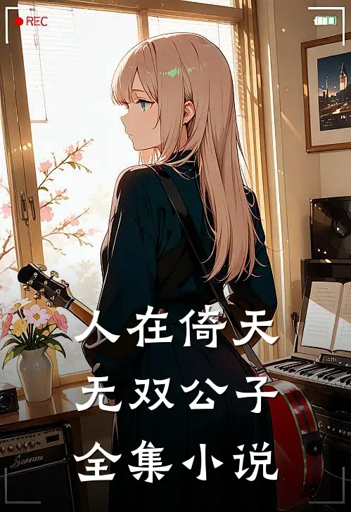 人在倚天：无双公子全集小说
