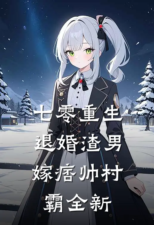 七零重生：退婚渣男，嫁痞帅村霸全新