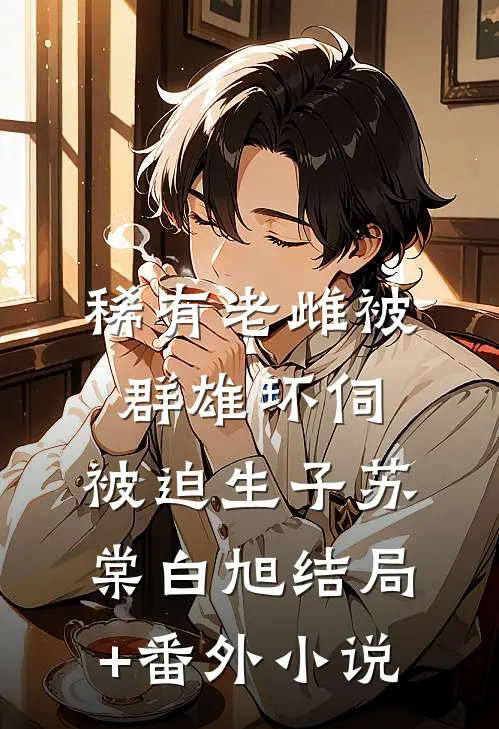 稀有老雌被群雄环伺，被迫生子苏棠白旭结局+番外小说