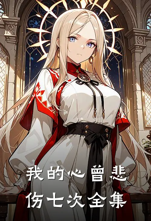 我的心曾悲伤七次全集