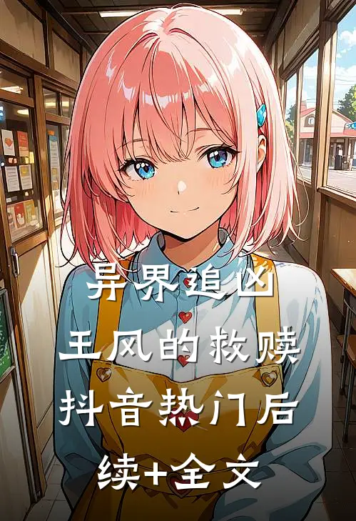 《异界追凶：王风的救赎》抖音热门后续+全文