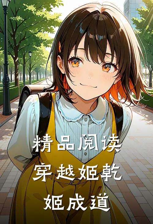 精品阅读穿越姬乾姬成道