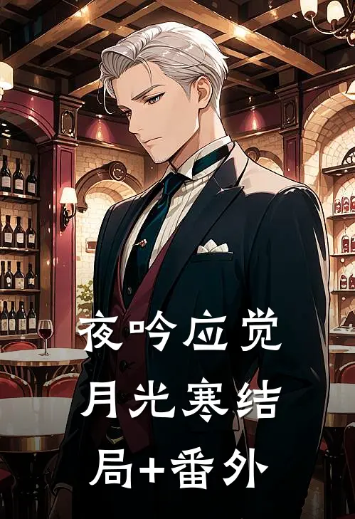 夜吟应觉月光寒结局+番外