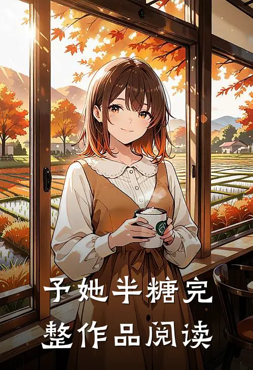 予她半糖完整作品阅读