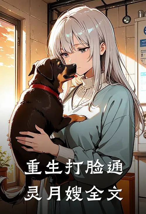 重生打脸通灵月嫂全文