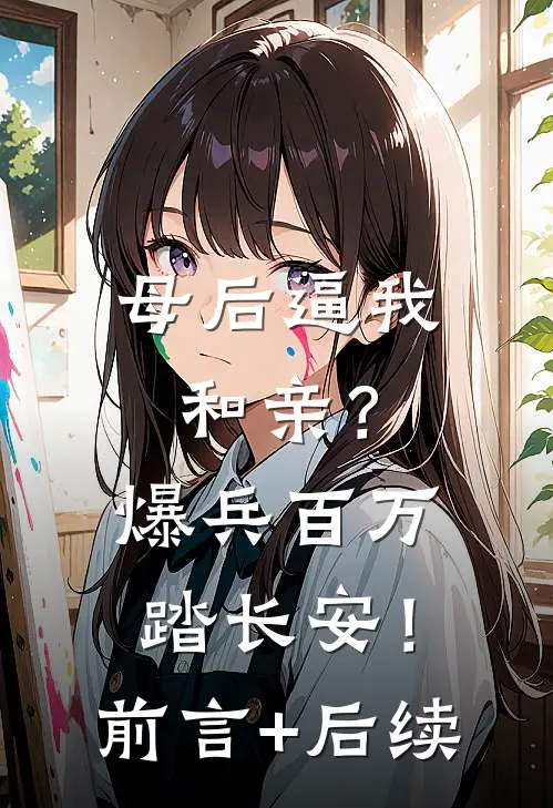 母后逼我和亲？爆兵百万踏长安！前言+后续