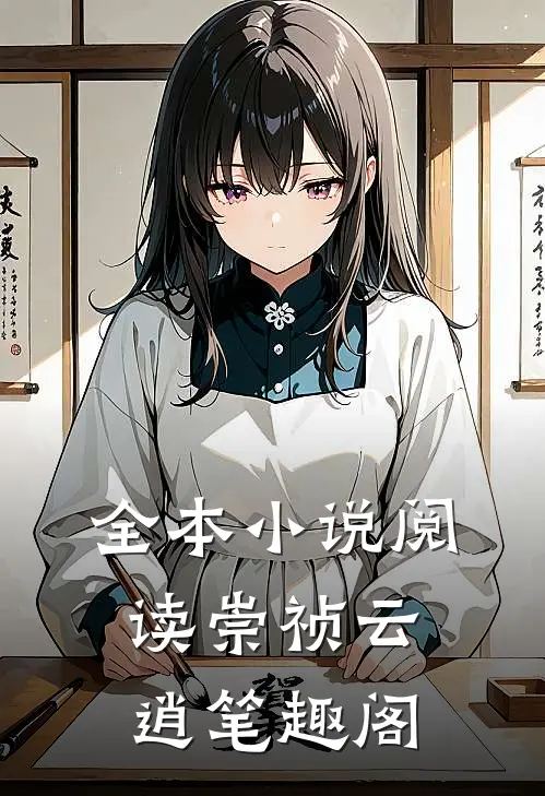 全本小说阅读崇祯云逍 笔趣阁