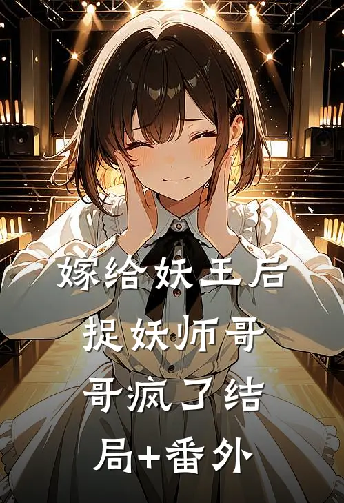嫁给妖王后，捉妖师哥哥疯了结局+番外