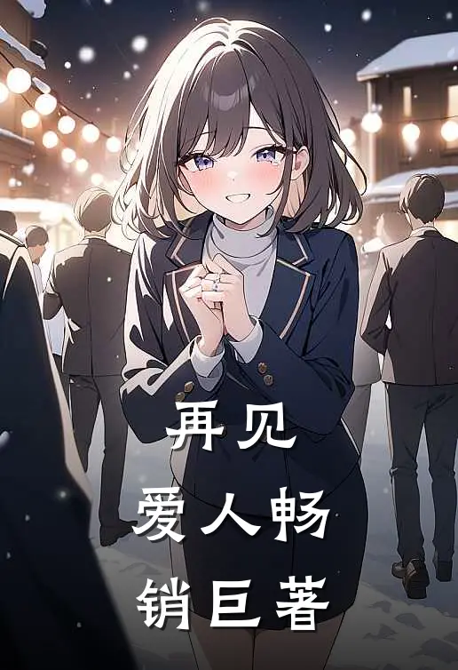 再见，爱人畅销巨著