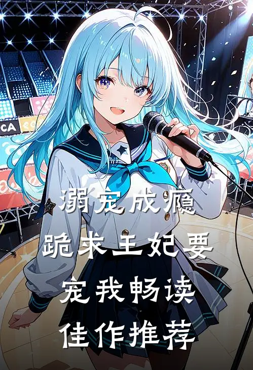 溺宠成瘾：跪求王妃要宠我畅读佳作推荐