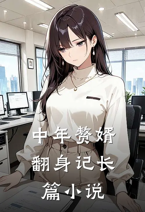 中年赘婿翻身记长篇小说