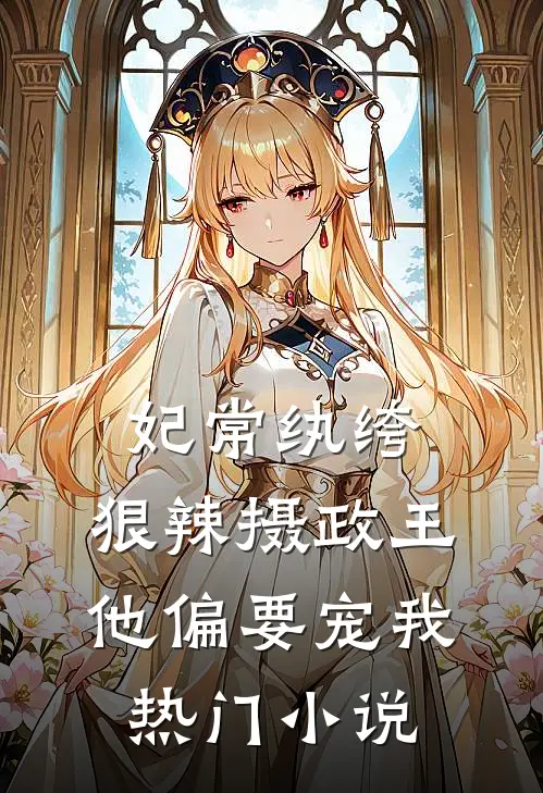 妃常纨绔：狠辣摄政王他偏要宠我热门小说