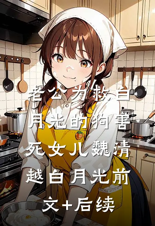 老公为救白月光的狗害死女儿魏清越白月光前文+后续