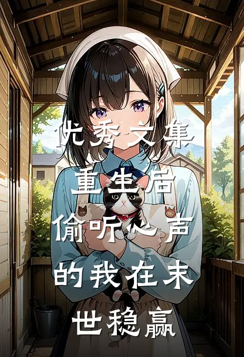 优秀文集重生后，偷听心声的我在末世稳赢