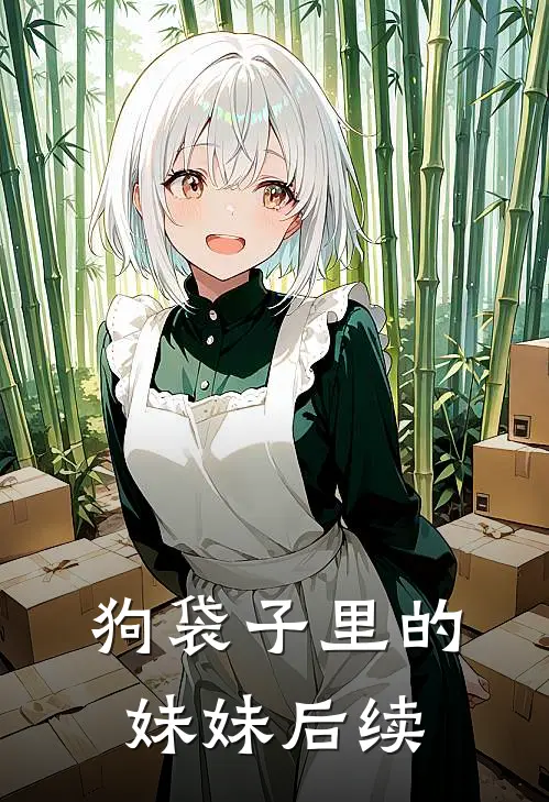 狗袋子里的妹妹后续