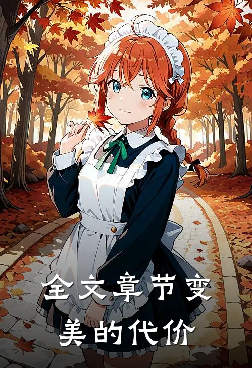 全文章节变美的代价