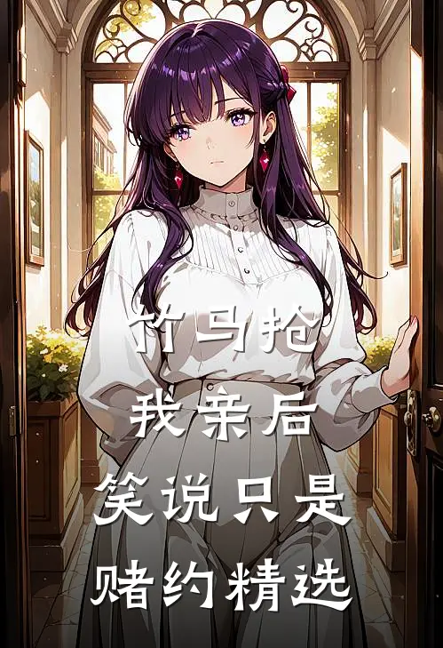 竹马抢我亲后，笑说只是赌约精选