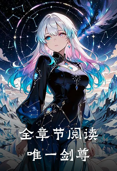 全章节阅读唯一剑尊