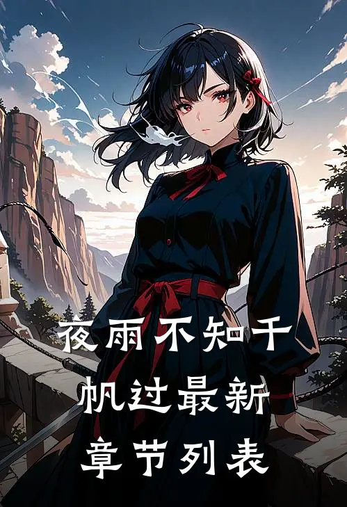 夜雨不知千帆过最新章节列表